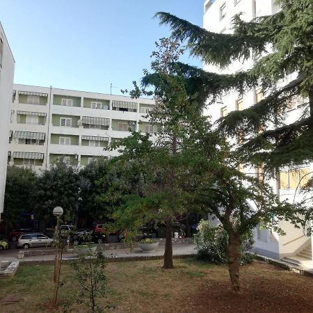 Petra Apartment Zadar Exterior photo